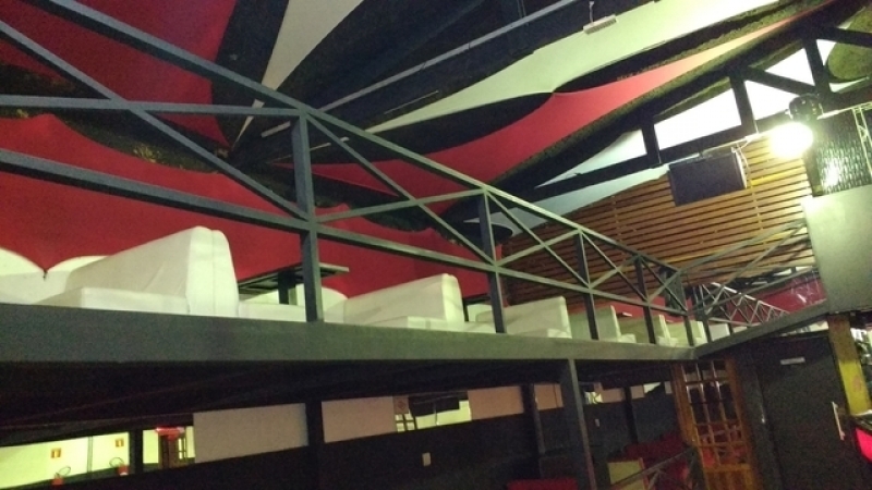 Estruturas Metálicas de Mezanino Arujá - Estrutura Metálica para Cobertura Estruturas Metálicas de Mezanino Arujá - Estrutura Metálica para Cobertura