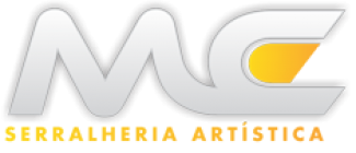 estrutura metálica - Serralheria Artística MC