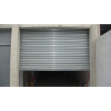 comprar porta aço automática Aricanduva