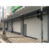 comprar porta de aço reforçada Arujá