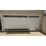 comprar portão em alumínio Vila Curuçá