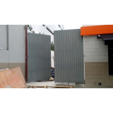 comprar portão pivo Engenheiro Goulart