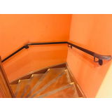 Corrimão de Aço Galvanizado