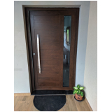 corrimão de escada de inox preço Belém