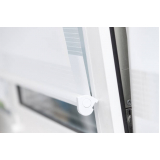 Esquadria de Alumínio para Banheiro