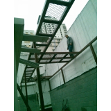 empresa que faz estrutura metálica de mezanino Vila Dalila