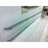 escadas de abrir metálica Belenzinho