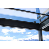 esquadria de alumínio preta preço orçar São Miguel Paulista