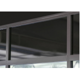 esquadria de alumínio sob medida valor Vila Esperança
