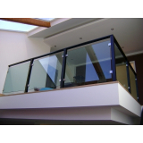 esquadrias alumínio para box valor Suzano