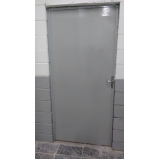 Esquadrias Metálicas