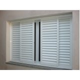 Esquadrias para Janelas