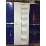 esquadrias para banheiro preço Jd São joão