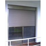 Portas e Janelas Integradas Alumínio