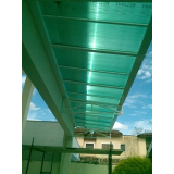 estrutura aço galvanizado Poá