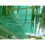 estrutura metálica de garagem valor Vila Formosa