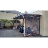 estrutura metálica telhado residencial valor Piqueri