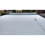 estruturas metálicas de telhado Cidade Patriarca