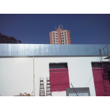 estruturas metálicas galvanizada Mooca