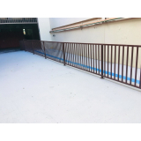 grade de aço galvanizado orçar Itaim Paulista