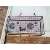 grades de proteção para gatos Vila Matilde