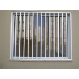 Grades Tubulares em Alumínio