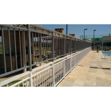 grades para varanda José Bonifácio