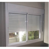 janelas automáticas alumínio preço Anália Franco