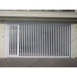 loja de portão automático basculante Ermelino Matarazzo