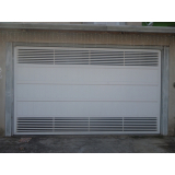 loja de portão automático para garagem Jardim Helian