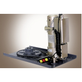 manutenção de motor para porta de aço Poá