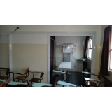 montar esquadrias para vidro Vila Prudente