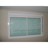 montar portas e janelas integradas alumínio Zona Leste