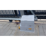 motor para portão automático Engenheiro Goulart