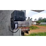 motor para portão basculante preço Suzano