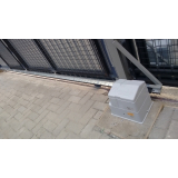 Motor para Portão de Correr