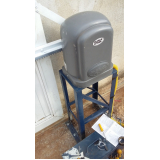 motores para portão articulado Penha de França