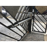 motores para portão automático Vila Dila