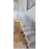 onde comprar corrimão em inox Vila Prudente