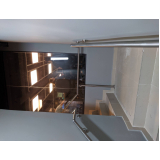 onde comprar corrimão inox para escada Santa Isabel