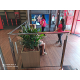 onde comprar corrimão para banheiro inox José Bonifácio