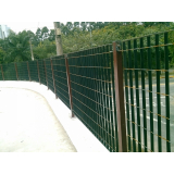 onde comprar grades de ferro Jardim Santa Terezinha