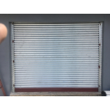 onde comprar porta de aço automatizada Engenheiro Goulart