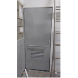 onde comprar porta de aço com postigo Itaquera