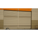 onde comprar porta de aço comercio Penha de França