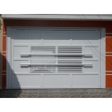 onde compro portão automático para garagem Itaquaquecetuba