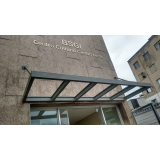 onde vende estrutura metálica para casas Parque São Lucas