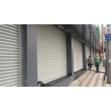 onde vende porta de aço Itaquaquecetuba