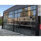 onde vende vidro temperado 10mm Ponte Rasa