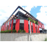 onde vende vidro temperado sob medida Belém